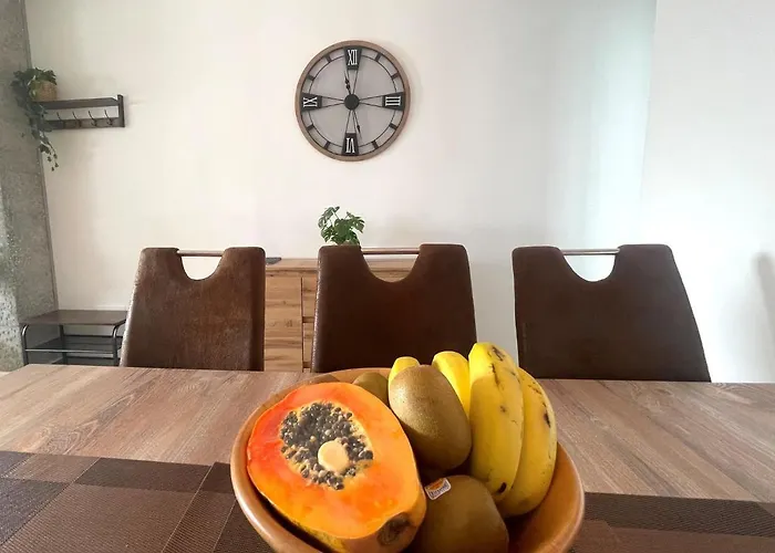 Sunrise Terrace 라스팔마스