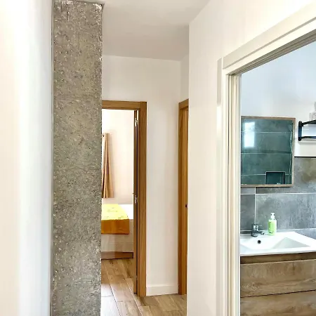 Daire Sunrise Terrace *