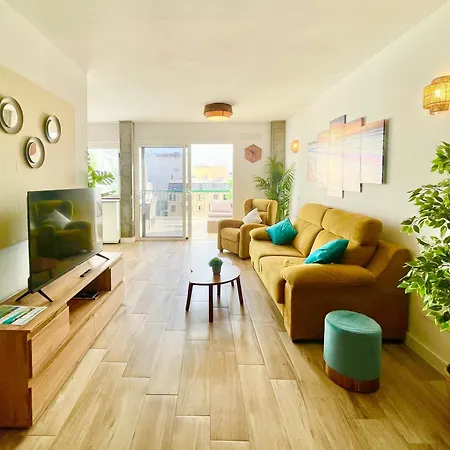 Sunrise Terrace *