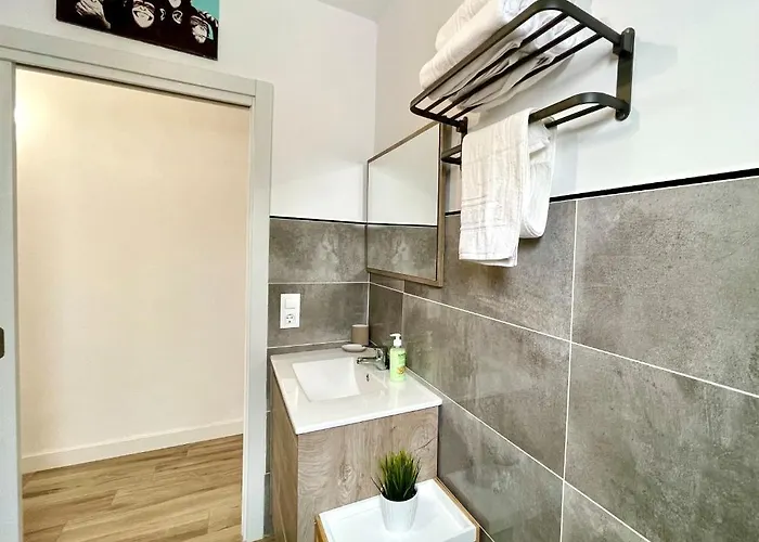 Sunrise Terrace Apartment