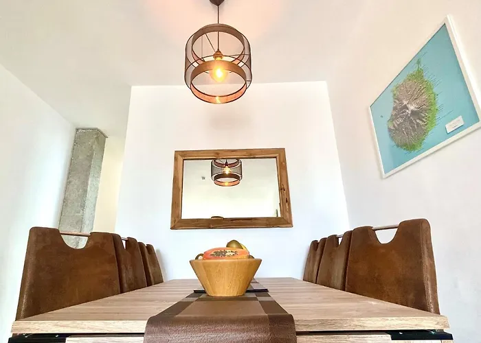 Sunrise Terrace Las Palmas de Gran Canaria