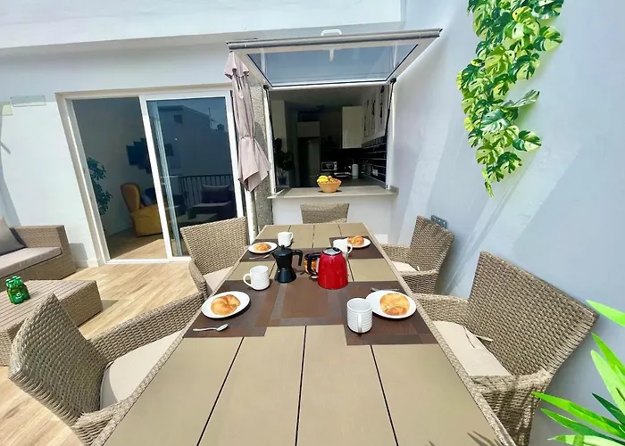 Apartment Sunrise Terrace