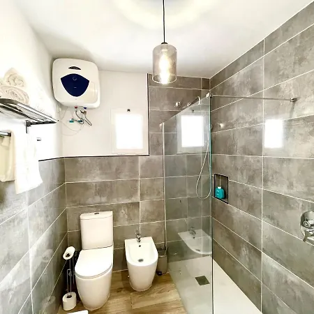 Sunrise Terrace * Λας Πάλμας ντε Γκραν Κανάρια