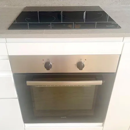 Sunrise Terrace Διαμέρισμα Λας Πάλμας ντε Γκραν Κανάρια