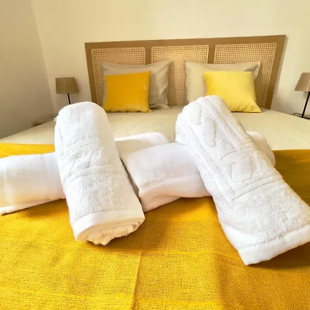 Apartment Sunrise Terrace *