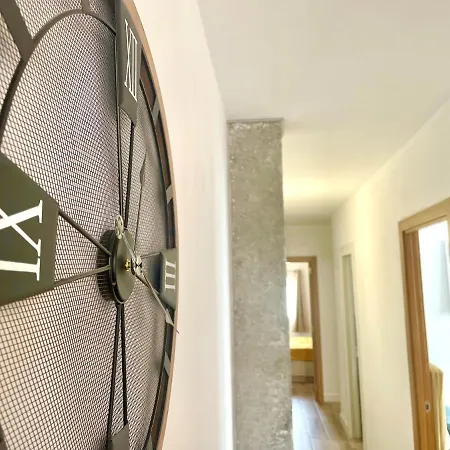 Sunrise Terrace * Λας Πάλμας ντε Γκραν Κανάρια