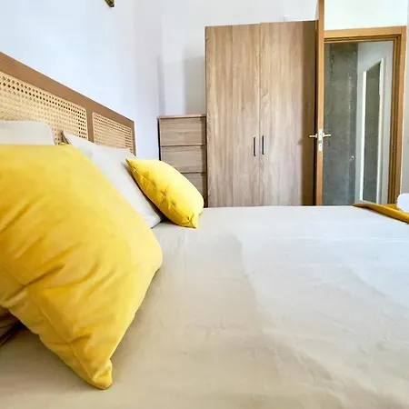 Sunrise Terrace Apartamento