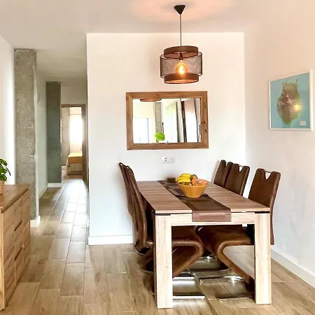 Sunrise Terrace Λας Πάλμας ντε Γκραν Κανάρια