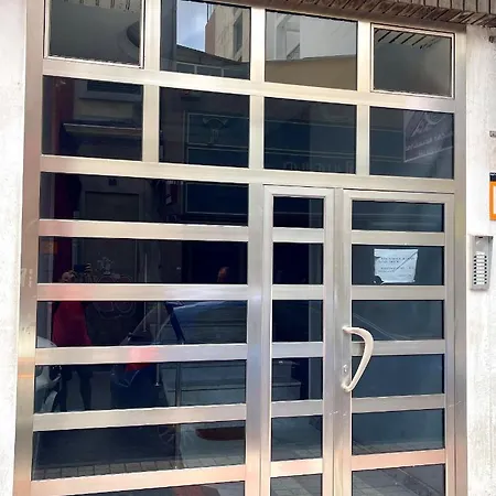 Apartment Sunrise Terrace Las Palmas / Gran Canaria