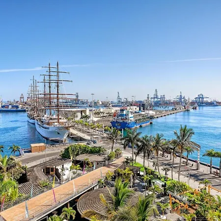 Διαμέρισμα Sunrise Terrace