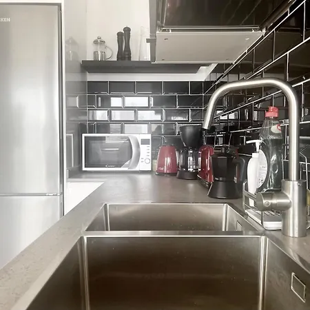 Διαμέρισμα Sunrise Terrace