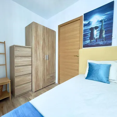 Sunrise Terrace Διαμέρισμα Λας Πάλμας ντε Γκραν Κανάρια