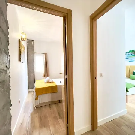 Sunrise Terrace * Λας Πάλμας ντε Γκραν Κανάρια