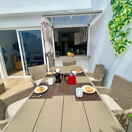 アパート Sunrise Terrace