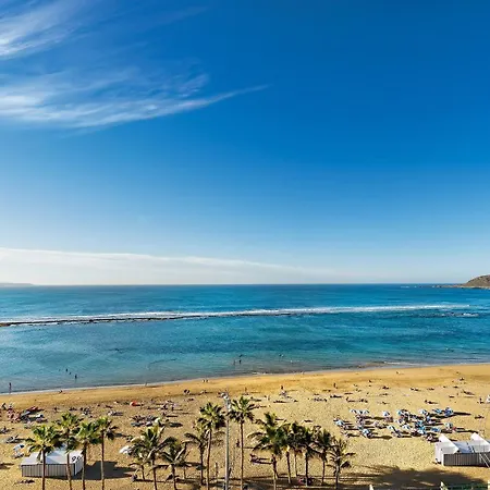 Sunrise Terrace Λας Πάλμας ντε Γκραν Κανάρια