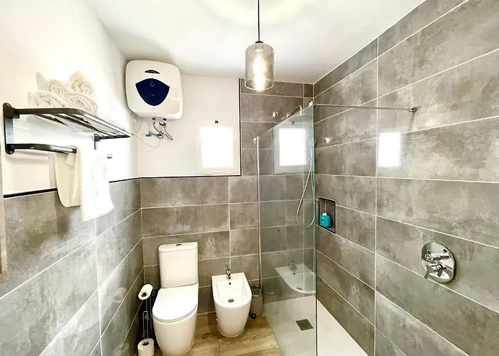 Sunrise Terrace * ラスパルマス・デ・グランカナリア