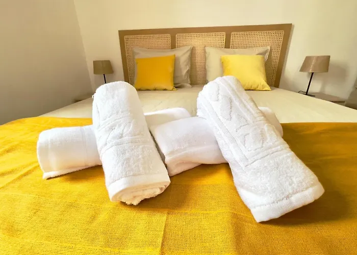 Apartmán Sunrise Terrace *