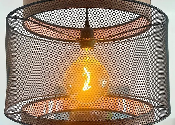 Sunrise Terrace * ラスパルマス・デ・グランカナリア