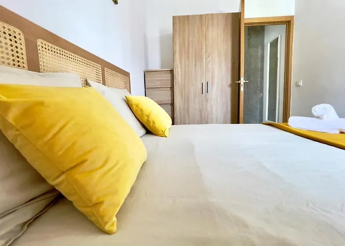 Sunrise Terrace Apartmán