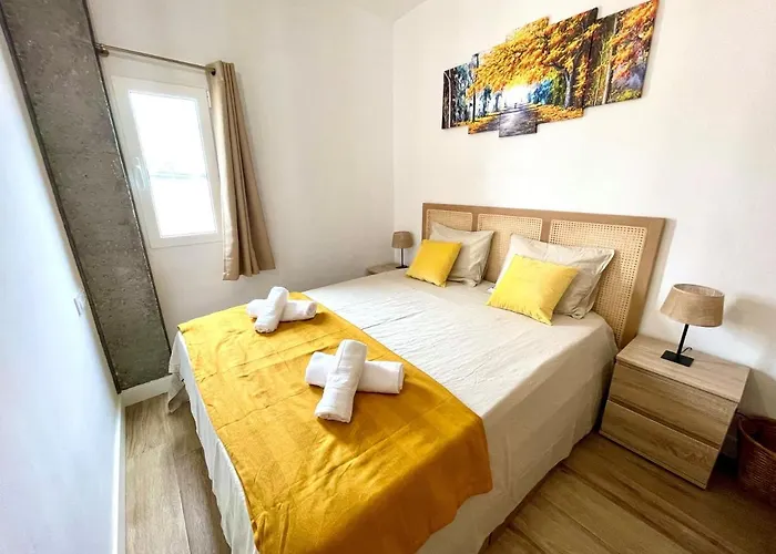 Sunrise Terrace ラスパルマス・デ・グランカナリア