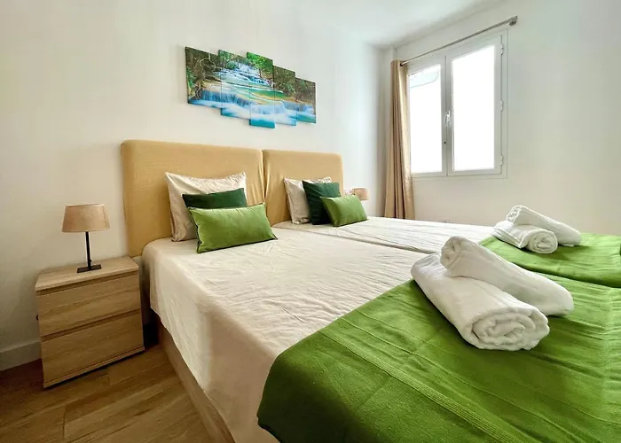 Apartmán Sunrise Terrace