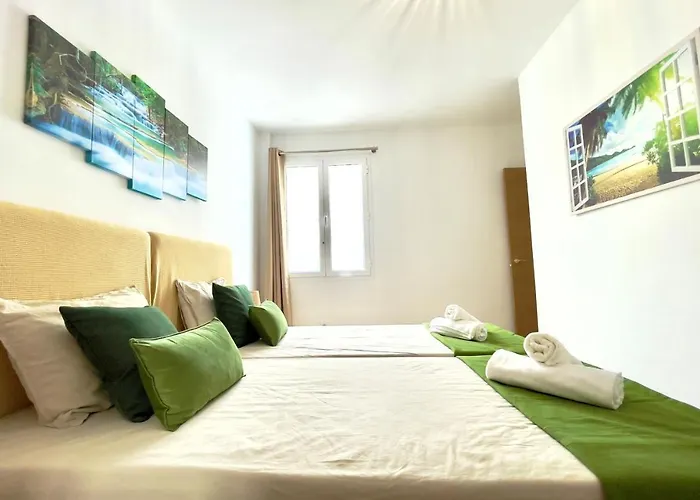 Sunrise Terrace * Las Palmas de Gran Canaria