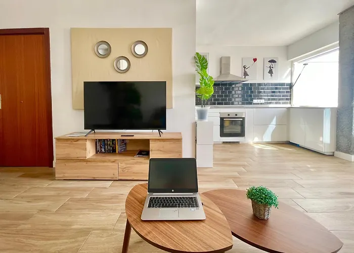 Sunrise Terrace Las Palmas de Gran Canaria