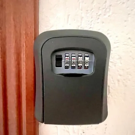 Apartament Sunrise Terrace