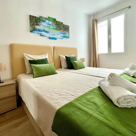 Apartament Sunrise Terrace