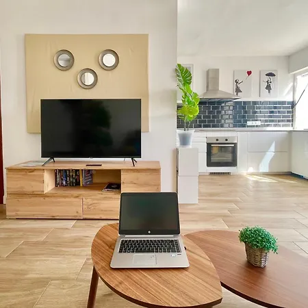 Sunrise Terrace Las Palmas de Gran Canaria