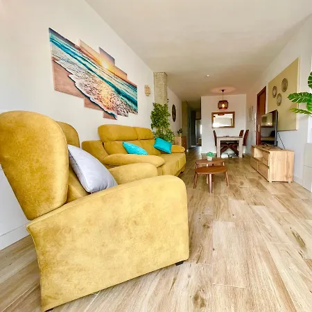 Apartament Sunrise Terrace Las Palmas de Gran Canaria