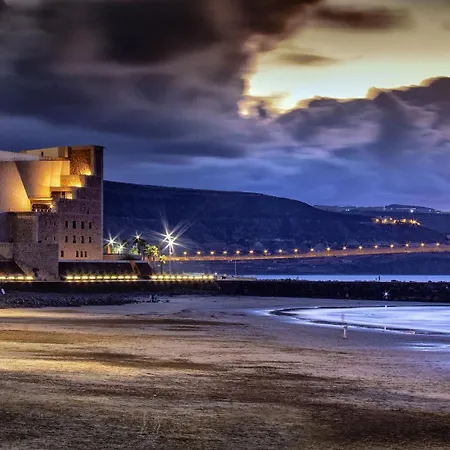 Sunrise Terrace * Las Palmas de Gran Canaria