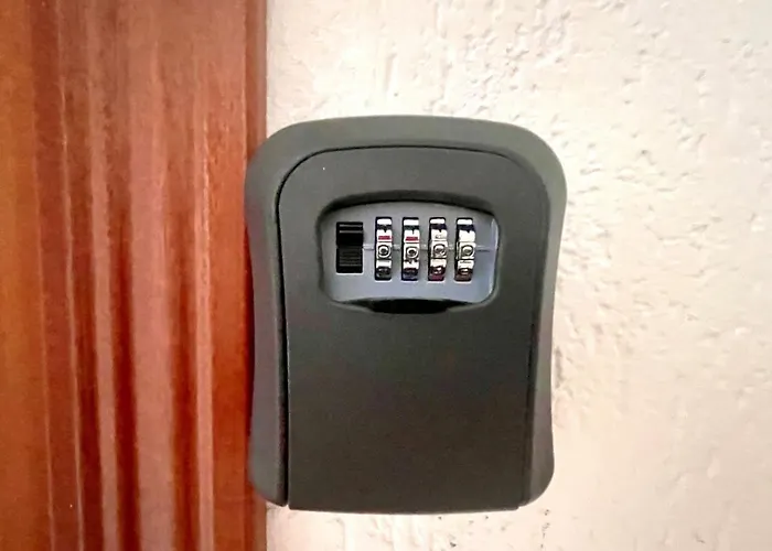 Apartament Sunrise Terrace