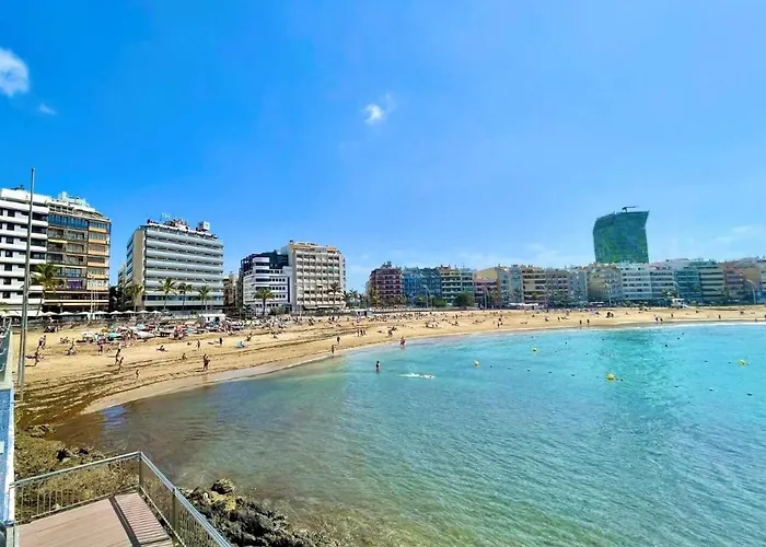 Apartament Sunrise Terrace