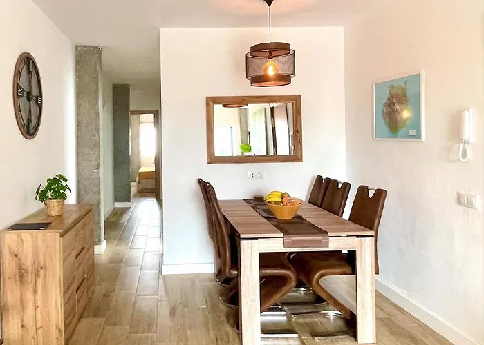 Sunrise Terrace Las Palmas de Gran Canaria