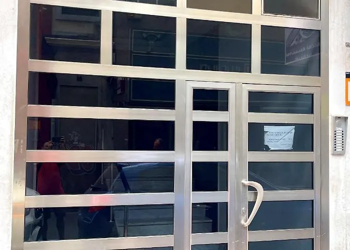 Apartament Sunrise Terrace Las Palmas de Gran Canaria