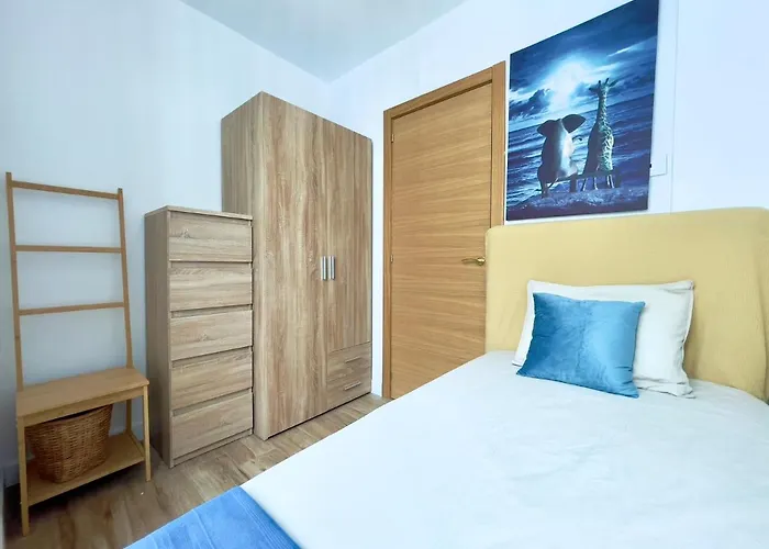 Sunrise Terrace Apartament Las Palmas de Gran Canaria