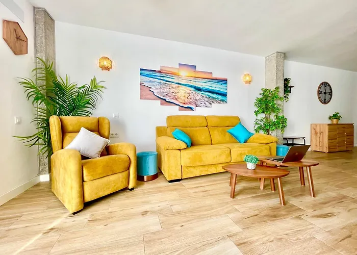 Apartament Sunrise Terrace *