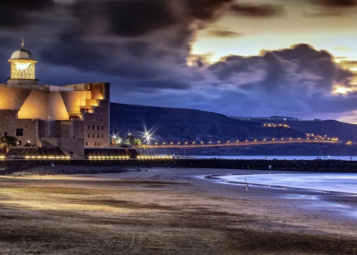 Sunrise Terrace * Las Palmas de Gran Canaria